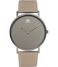 Danish Design Heren horloge (IQ16Q1274)