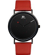 Danish Design Heren horloge (IQ24Q1274)