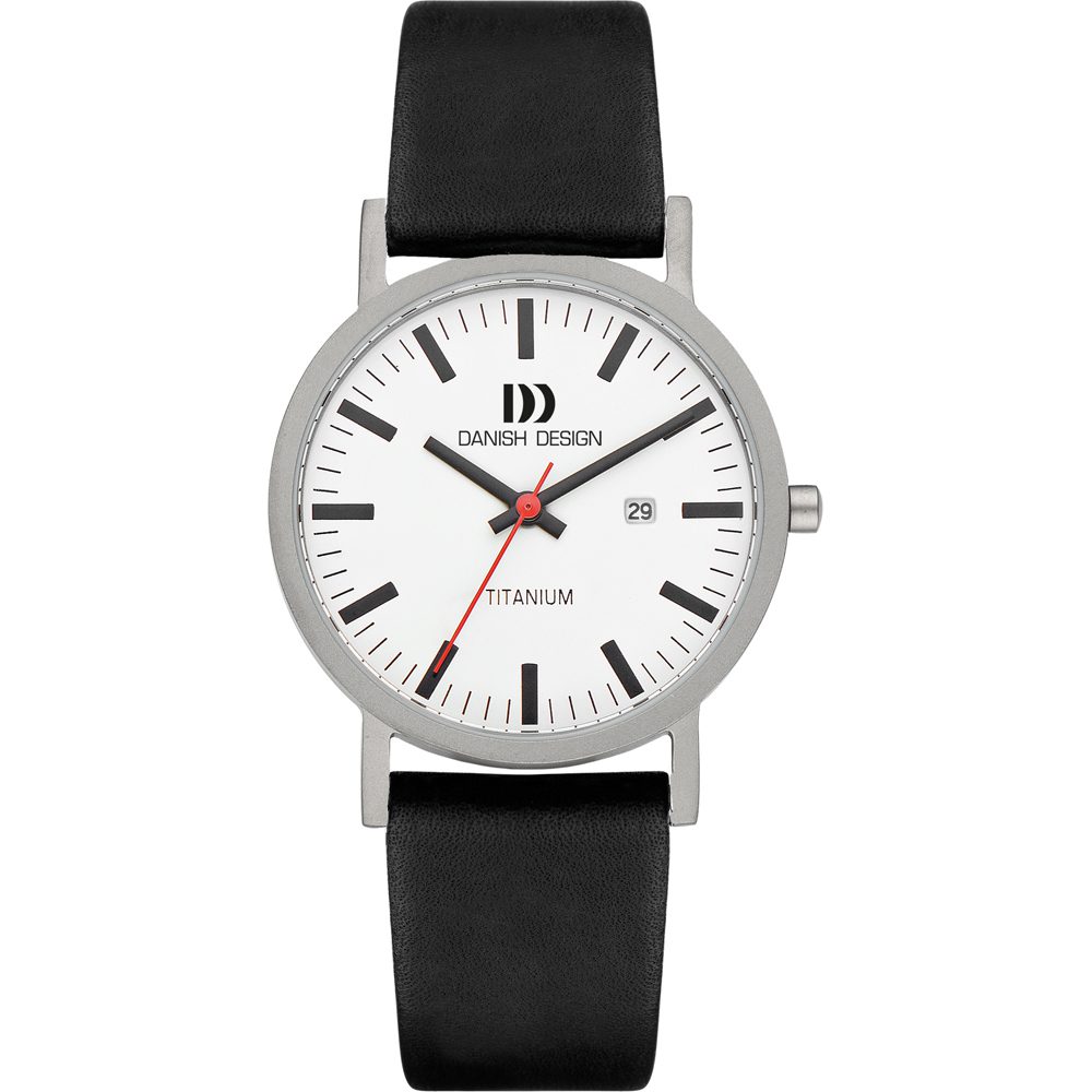 Danish Design horloge (IQ12Q1273)