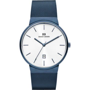 Danish Design Unisex horloge (IQ69Q971)