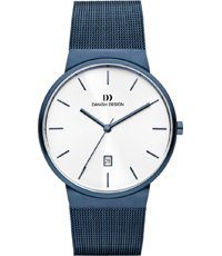 Danish Design Unisex horloge (IQ69Q971)