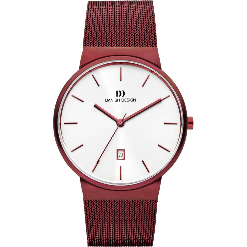 Danish Design horloge (IQ74Q971)