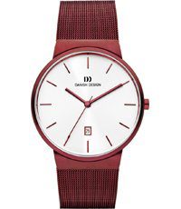 Danish Design Heren horloge (IQ74Q971)