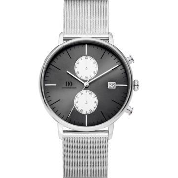 Danish Design Heren horloge (IQ78Q975)