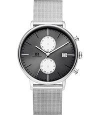 Danish Design Heren horloge (IQ78Q975)