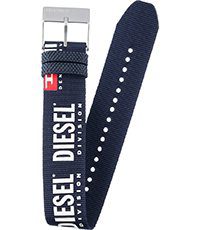 Diesel Unisex horloge (ADZ1915)