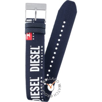 Diesel Unisex horloge (ADZ1915)