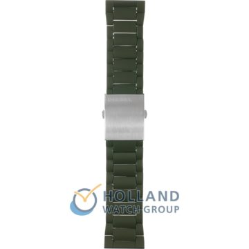 Diesel Unisex horloge (ADZ4251)