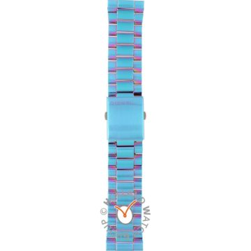 Diesel Unisex horloge (ADZ4542)