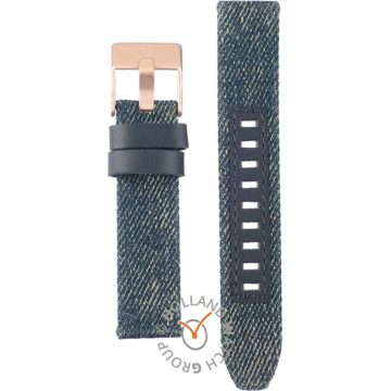 Diesel Unisex horloge (ADZ5566)