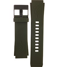 Diesel Unisex horloge (ADZMC0002)