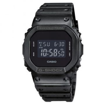 Casio DW-5600BB-1ER G-Shock Horloge Timecatcher