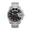 Diesel DZ4308 Mega Chief horloge 59 mm