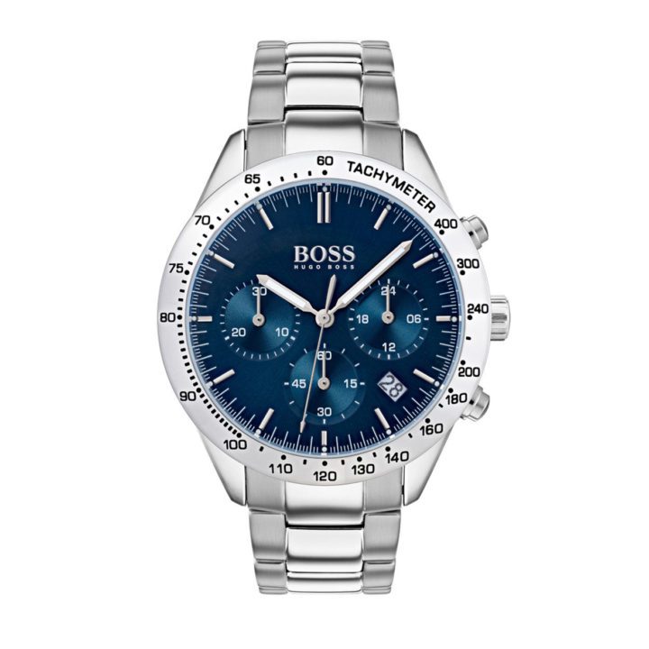 Hugo Boss HB1513582 Talent Herenhorloge 42 mm