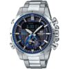 Casio Edifice ECB-800D-1AEF Bluetooth Solar 52 mm