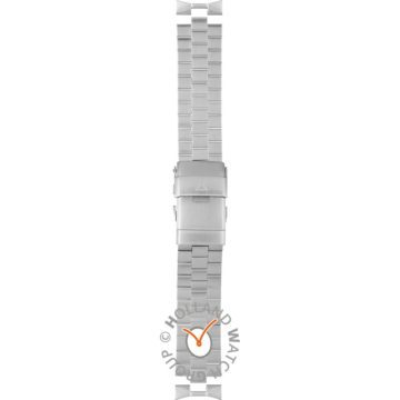 Edox Unisex horloge (A80201-3BUO-BU)