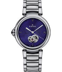 Edox Dames horloge (85025-3M-BUIN)