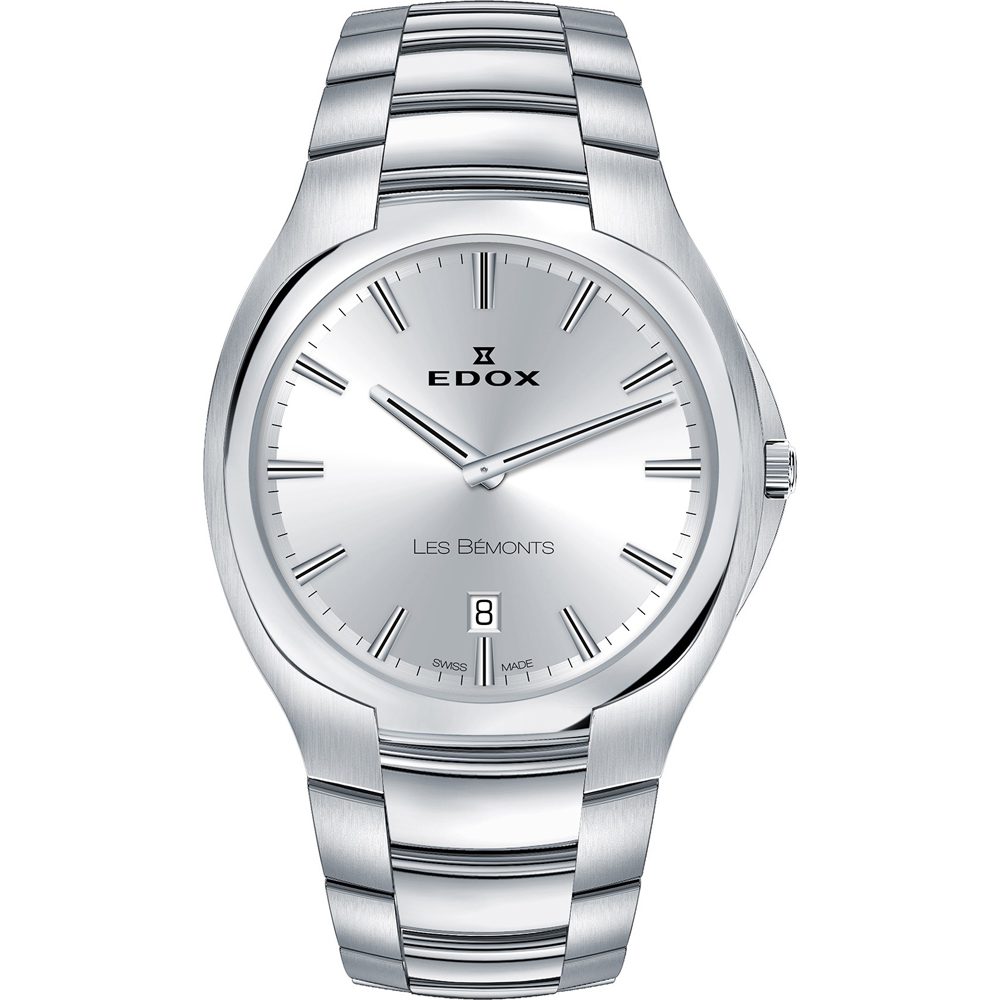 Edox horloge (56003-3-AIN)