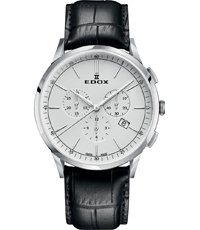 Edox Heren horloge (10236-3C-AIN)