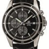 Casio Edifice EFR-526L-1AVUEF Chronograaf 43