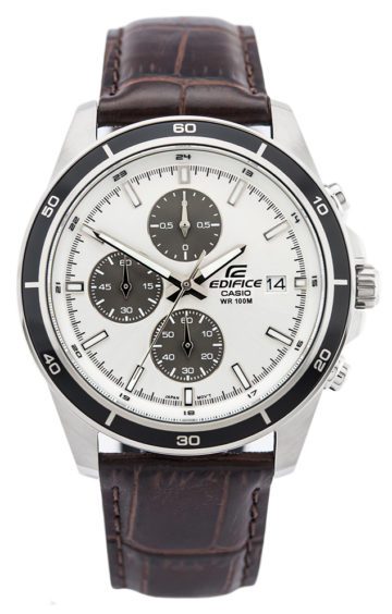 Casio Edifice Chronograaf EFR-526L-7AVUEF 43,5 mm