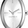 Esprit Time Dameshorloge 'Allie Silver' ES108592001