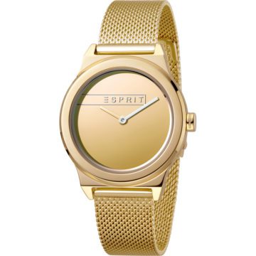 Esprit Dames horloge (ES1L019M0085)