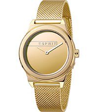 Esprit Dames horloge (ES1L019M0085)