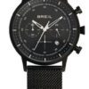 Breil herenhorloge Quartz Chronograaf 44 mm TW1807