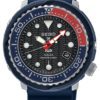 Seiko Prospex Herenhorloge PADI Solar Diver Tuna 20 atm SNE499P1