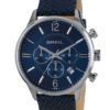 Breil herenhorloge Quartz Chronograaf 40