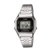 Casio LA680WEA-1EF horloge