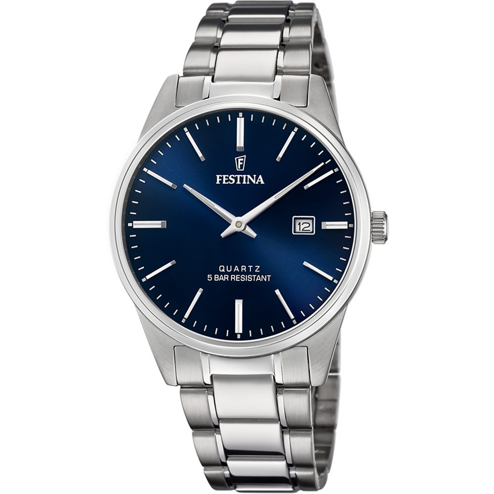 Festina horloge (F20511/3)