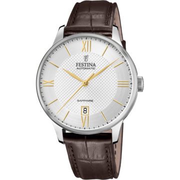 Festina Heren horloge (F20484/2)