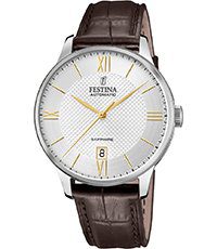 Festina Heren horloge (F20484/2)