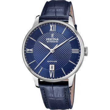 Festina Heren horloge (F20484/3)