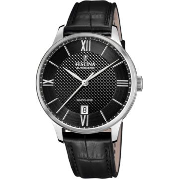 Festina Heren horloge (F20484/4)