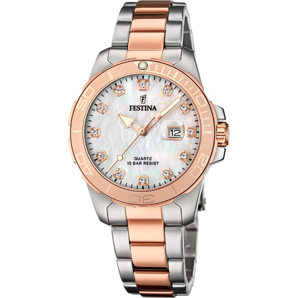 Festina horloge (F20505/1)