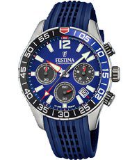 Festina Heren horloge (F20517/1)