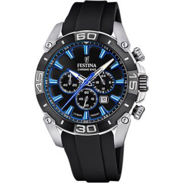 Festina Heren horloge (f20544/2)