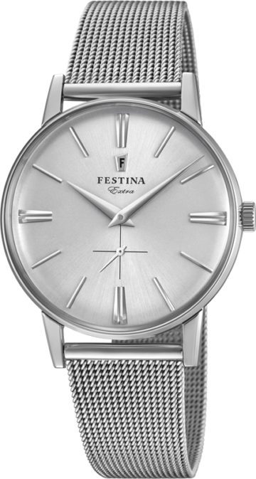 Festina Heren horloge (F20252/1)