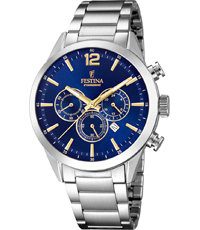 Festina Heren horloge (F20343/2)