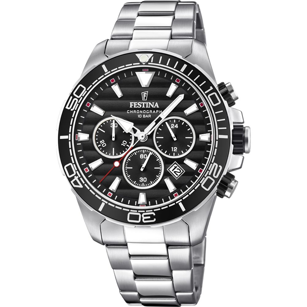 Festina horloge