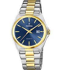 Festina Heren horloge (F20554/4)