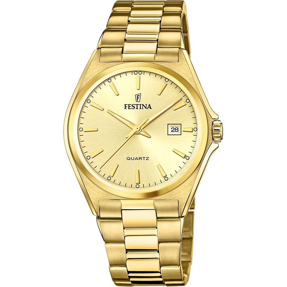 Festina horloge (F20555/3)