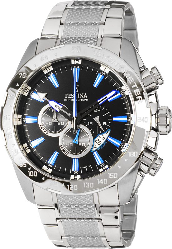 Festina horloge (F16488/3)