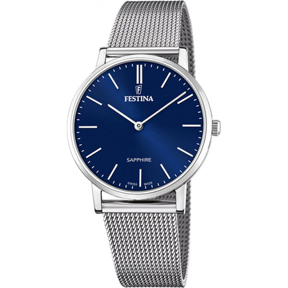 Festina horloge (F20014/2)