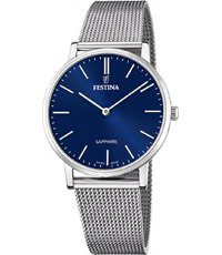 Festina Heren horloge (F20014/2)