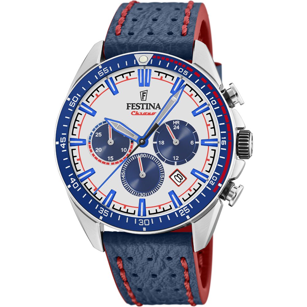 Festina horloge (F20377/1)