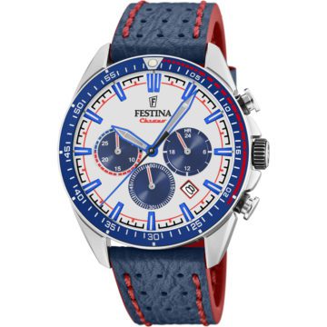 Festina Heren horloge (F20377/1)